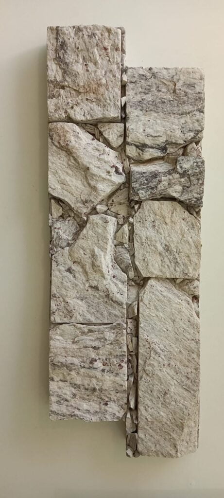 Miracema branca (placa 20X50cm)